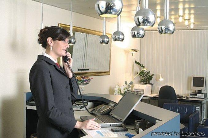 The Guests' House Hotel Zürich Interior foto