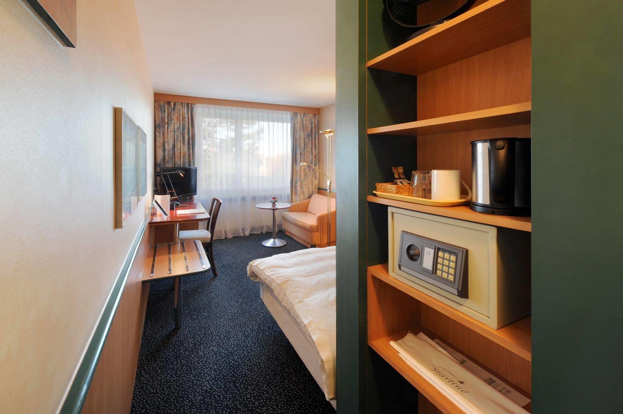 The Guests' House Hotel Zürich Exterior foto